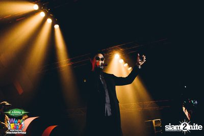 Chang Music Connection presents What The Fest (Day 1, Album 2) — photo 281