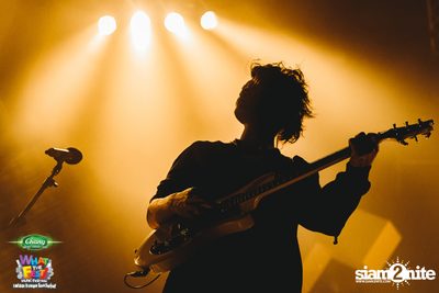 Chang Music Connection presents What The Fest (Day 1, Album 2) — photo 283