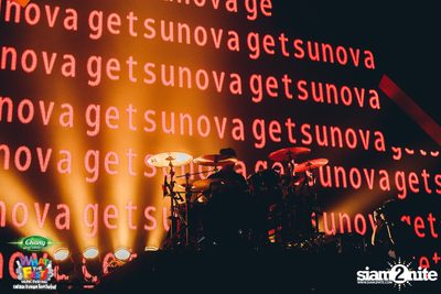 Chang Music Connection presents What The Fest (Day 1, Album 2) — photo 284