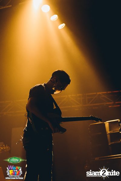 Chang Music Connection presents What The Fest (Day 1, Album 2) — photo 285