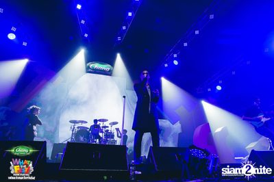 Chang Music Connection presents What The Fest (Day 1, Album 2) — photo 286