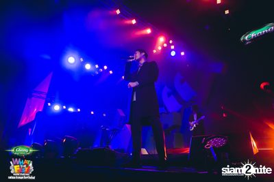 Chang Music Connection presents What The Fest (Day 1, Album 2) — photo 291