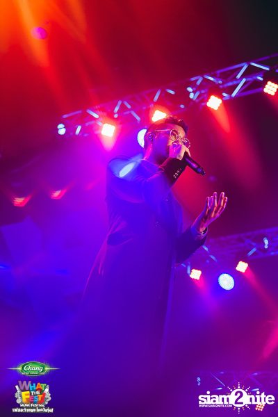 Chang Music Connection presents What The Fest (Day 1, Album 2) — photo 292