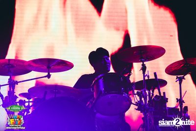 Chang Music Connection presents What The Fest (Day 1, Album 2) — photo 293