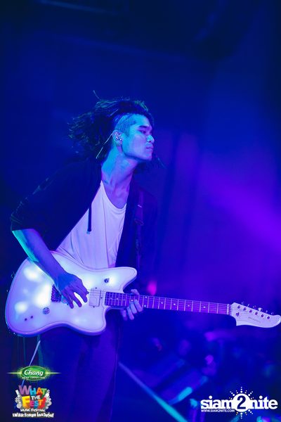 Chang Music Connection presents What The Fest (Day 1, Album 2) — photo 294