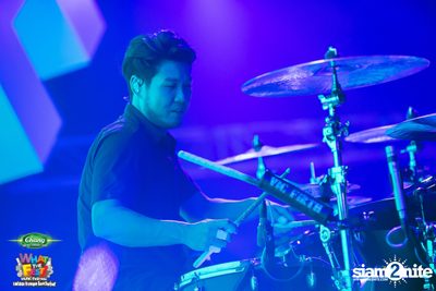 Chang Music Connection presents What The Fest (Day 1, Album 2) — photo 295