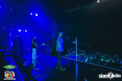 Chang Music Connection presents What The Fest (Day 1, Album 2) — photo 296