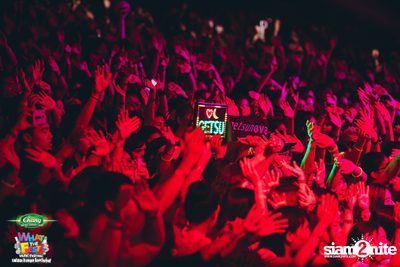 Chang Music Connection presents What The Fest (Day 1, Album 2) — photo 303