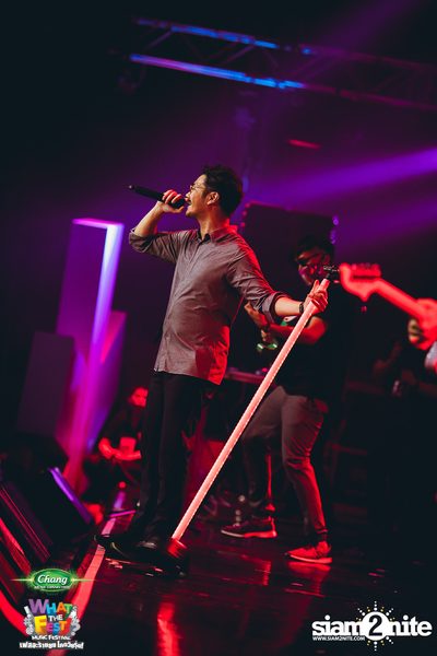 Chang Music Connection presents What The Fest (Day 1, Album 2) — photo 304