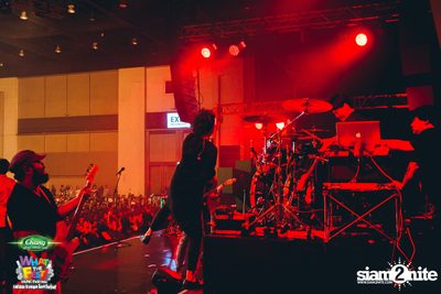 Chang Music Connection presents What The Fest (Day 1, Album 2) — photo 305