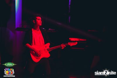 Chang Music Connection presents What The Fest (Day 1, Album 2) — photo 306