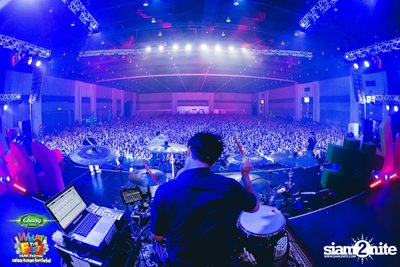 Chang Music Connection presents What The Fest (Day 1, Album 2) — photo 307