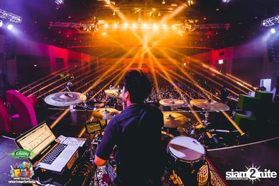 Chang Music Connection presents What The Fest (Day 1, Album 2) — photo 308