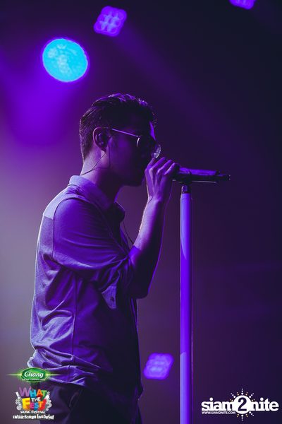 Chang Music Connection presents What The Fest (Day 1, Album 2) — photo 310