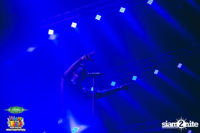 Chang Music Connection presents What The Fest (Day 1, Album 2) — photo 311