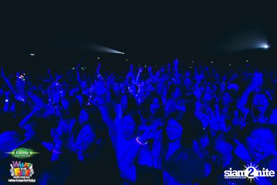 Chang Music Connection presents What The Fest (Day 1, Album 2) — photo 312