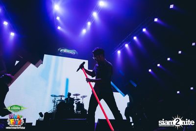 Chang Music Connection presents What The Fest (Day 1, Album 2) — photo 315