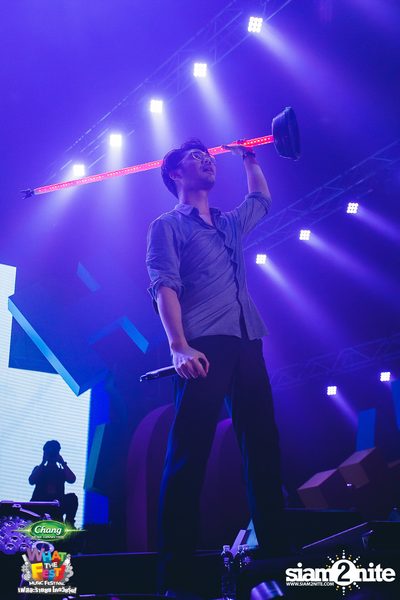 Chang Music Connection presents What The Fest (Day 1, Album 2) — photo 316