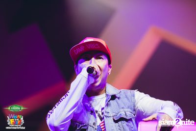 Chang Music Connection presents What The Fest (Day 1, Album 2) — photo 317