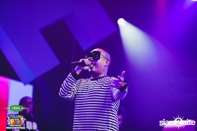 Chang Music Connection presents What The Fest (Day 1, Album 2) — photo 320