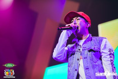 Chang Music Connection presents What The Fest (Day 1, Album 2) — photo 321