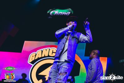 Chang Music Connection presents What The Fest (Day 1, Album 2) — photo 322