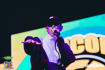 Chang Music Connection presents What The Fest (Day 1, Album 2) — photo 323