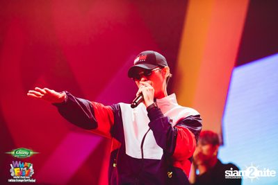 Chang Music Connection presents What The Fest (Day 1, Album 2) — photo 326