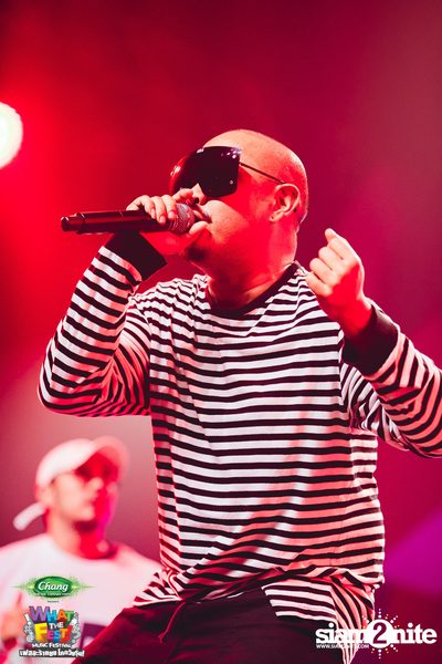 Chang Music Connection presents What The Fest (Day 1, Album 2) — photo 327