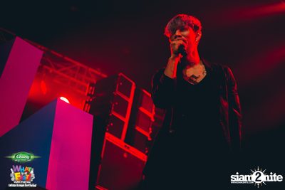 Chang Music Connection presents What The Fest (Day 1, Album 2) — photo 328