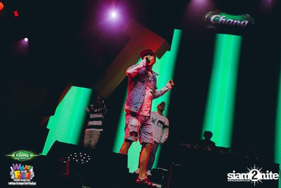 Chang Music Connection presents What The Fest (Day 1, Album 2) — photo 329