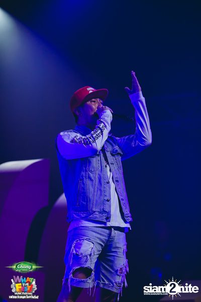 Chang Music Connection presents What The Fest (Day 1, Album 2) — photo 331