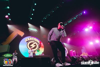 Chang Music Connection presents What The Fest (Day 1, Album 2) — photo 333