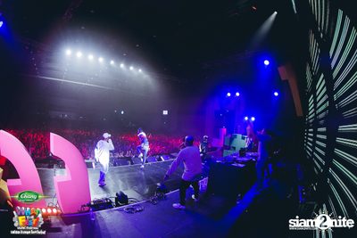 Chang Music Connection presents What The Fest (Day 1, Album 2) — photo 338