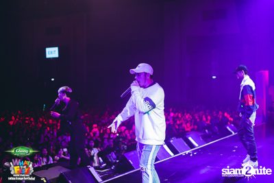 Chang Music Connection presents What The Fest (Day 1, Album 2) — photo 339