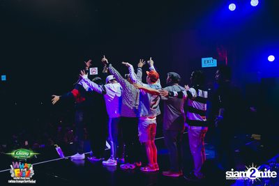 Chang Music Connection presents What The Fest (Day 1, Album 2) — photo 341