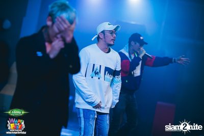 Chang Music Connection presents What The Fest (Day 1, Album 2) — photo 344