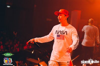 Chang Music Connection presents What The Fest (Day 1, Album 2) — photo 349