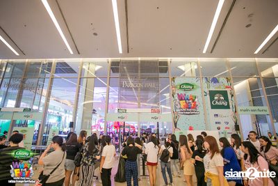 Chang Music Connection presents What The Fest (Day 1, Album 3) — photo 1