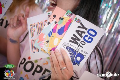 Chang Music Connection presents What The Fest (Day 1, Album 3) — photo 11