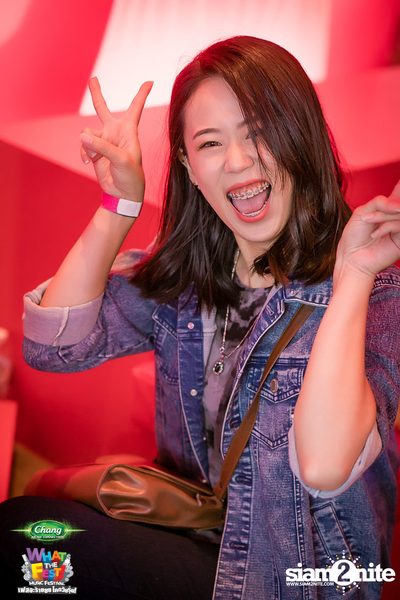 Chang Music Connection presents What The Fest (Day 1, Album 3) — photo 35
