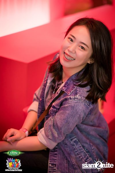 Chang Music Connection presents What The Fest (Day 1, Album 3) — photo 36