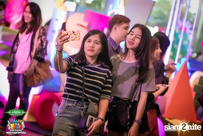 Chang Music Connection presents What The Fest (Day 1, Album 3) — photo 41