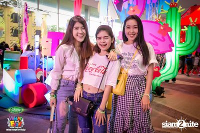 Chang Music Connection presents What The Fest (Day 1, Album 3) — photo 43