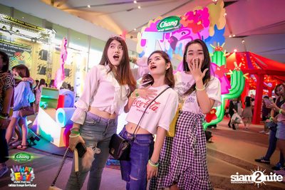 Chang Music Connection presents What The Fest (Day 1, Album 3) — photo 46