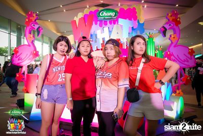Chang Music Connection presents What The Fest (Day 1, Album 3) — photo 49