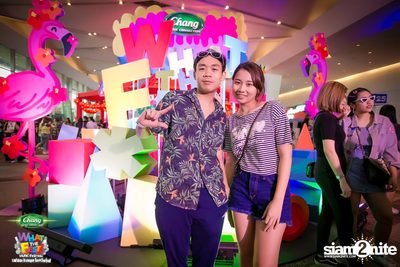 Chang Music Connection presents What The Fest (Day 1, Album 3) — photo 53