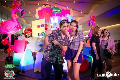 Chang Music Connection presents What The Fest (Day 1, Album 3) — photo 54