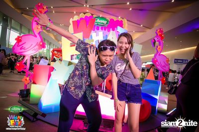 Chang Music Connection presents What The Fest (Day 1, Album 3) — photo 55