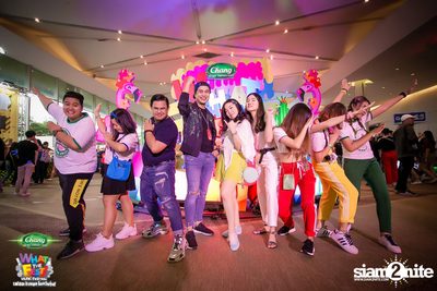 Chang Music Connection presents What The Fest (Day 1, Album 3) — photo 63